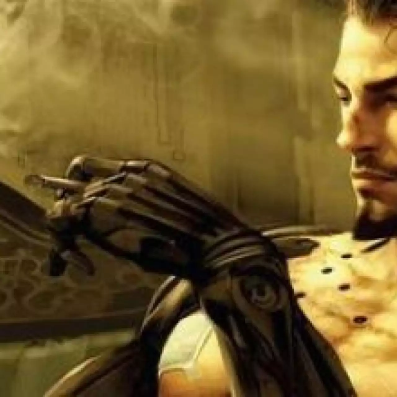 Киноадаптация Deus Ex: Human Revolution получила режиссёра и сценариста Киноадаптация Deus Ex: Human Revolution получила режиссёра и сценариста