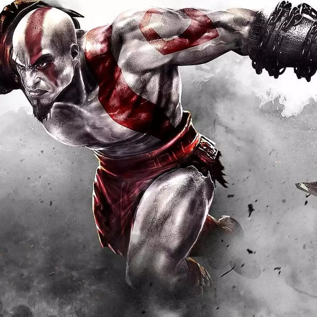 God of War 3 и Gran Turismo 5 работают ещё лучше с последним эмулятором RPCS3. И почти не вылетают God of War 3 и Gran Turismo 5 работают ещё лучше с последним эмулятором RPCS3. И почти не вылетают