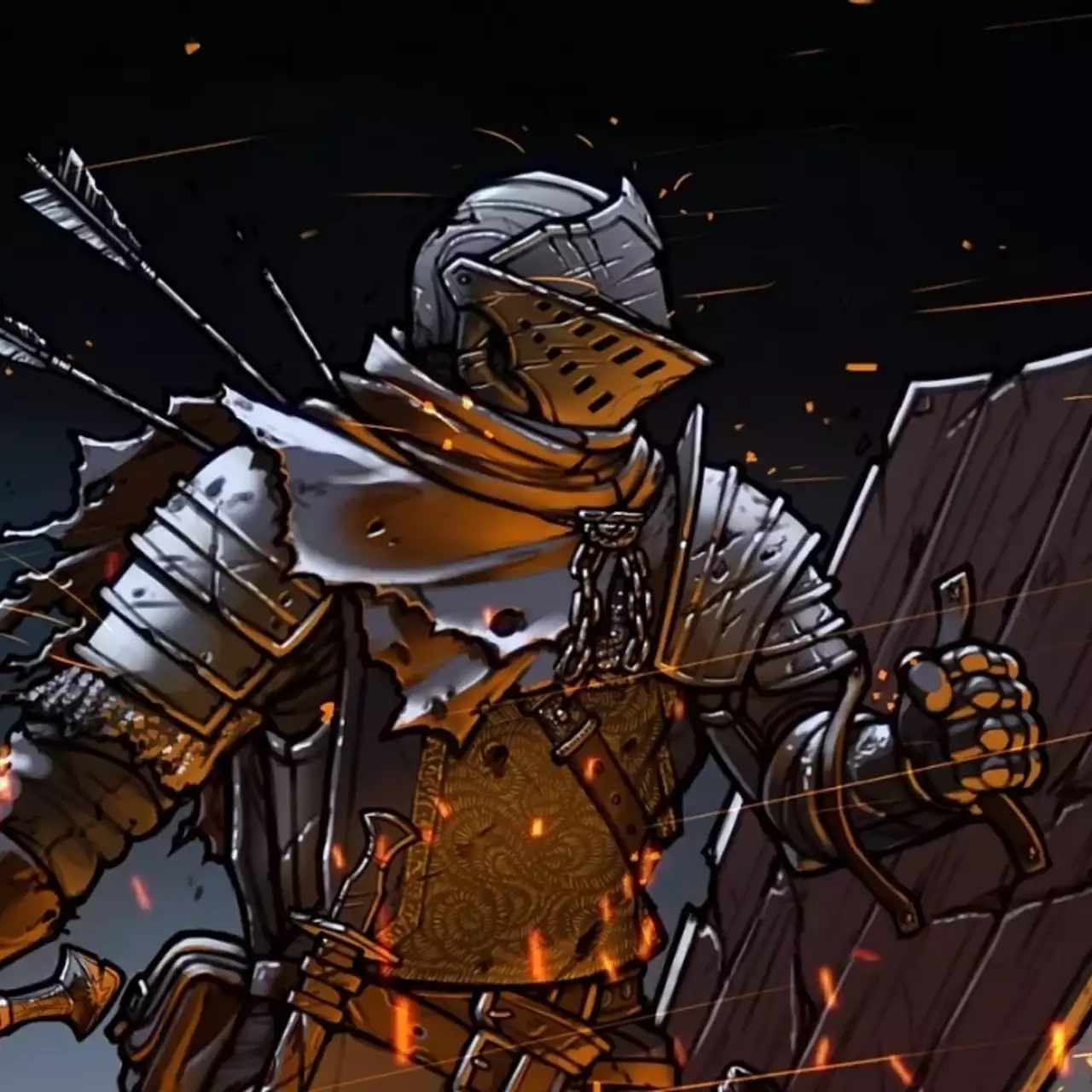 Фил Спенсер уже поиграл в Elden Ring от авторов Dark Souls. Вот что он говорит