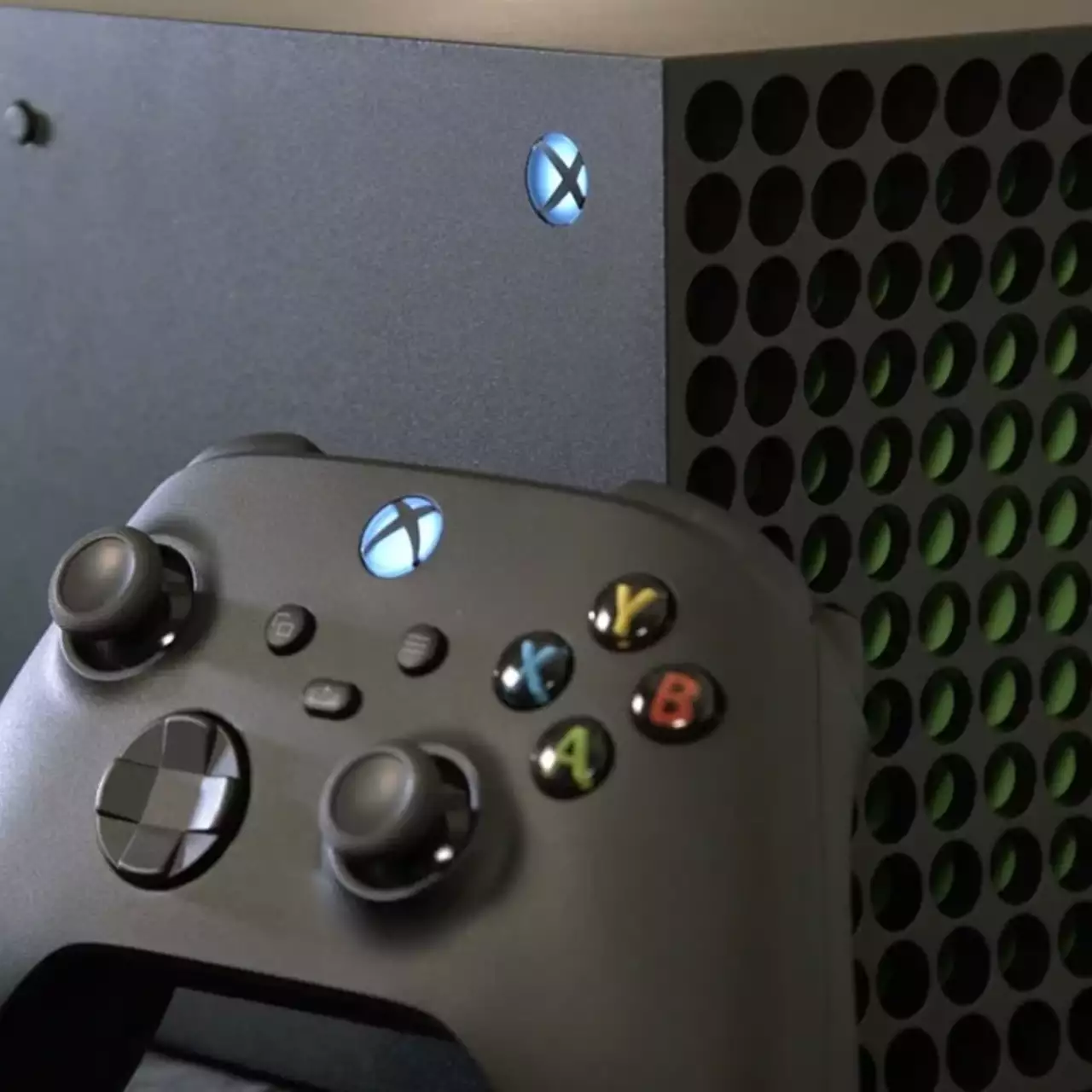 Шумит как холодильник: у Xbox Series X обнаружились серьезные проблемы с приводами Blu-Ray (видео) Шумит как холодильник: у Xbox Series X обнаружились серьезные проблемы с приводами Blu-Ray (видео)