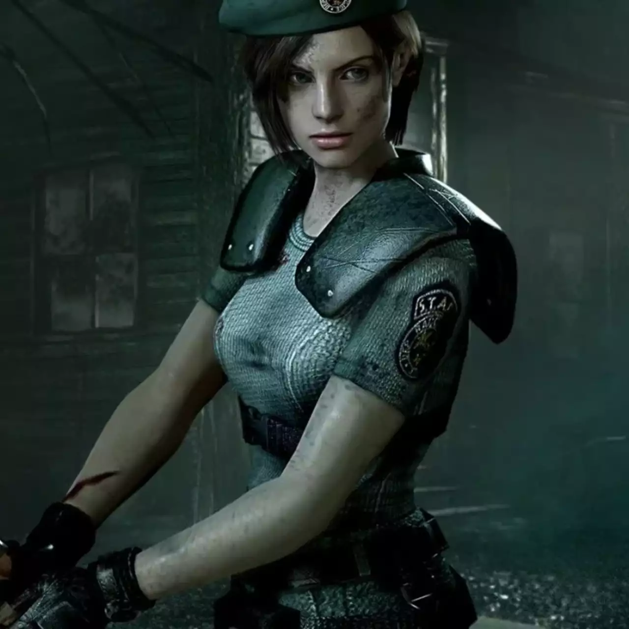Первую Resident Evil запустили с трассировкой лучей. Игра оказалась намного детализированнее (видео) Первую Resident Evil запустили с трассировкой лучей. Игра оказалась намного детализированнее (видео)