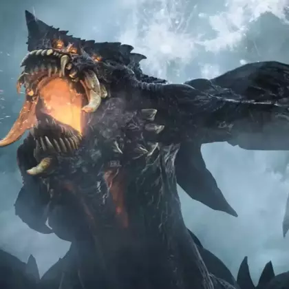 Японские журналисты продемонстрировали первый час геймплея Demon's Souls (видео)