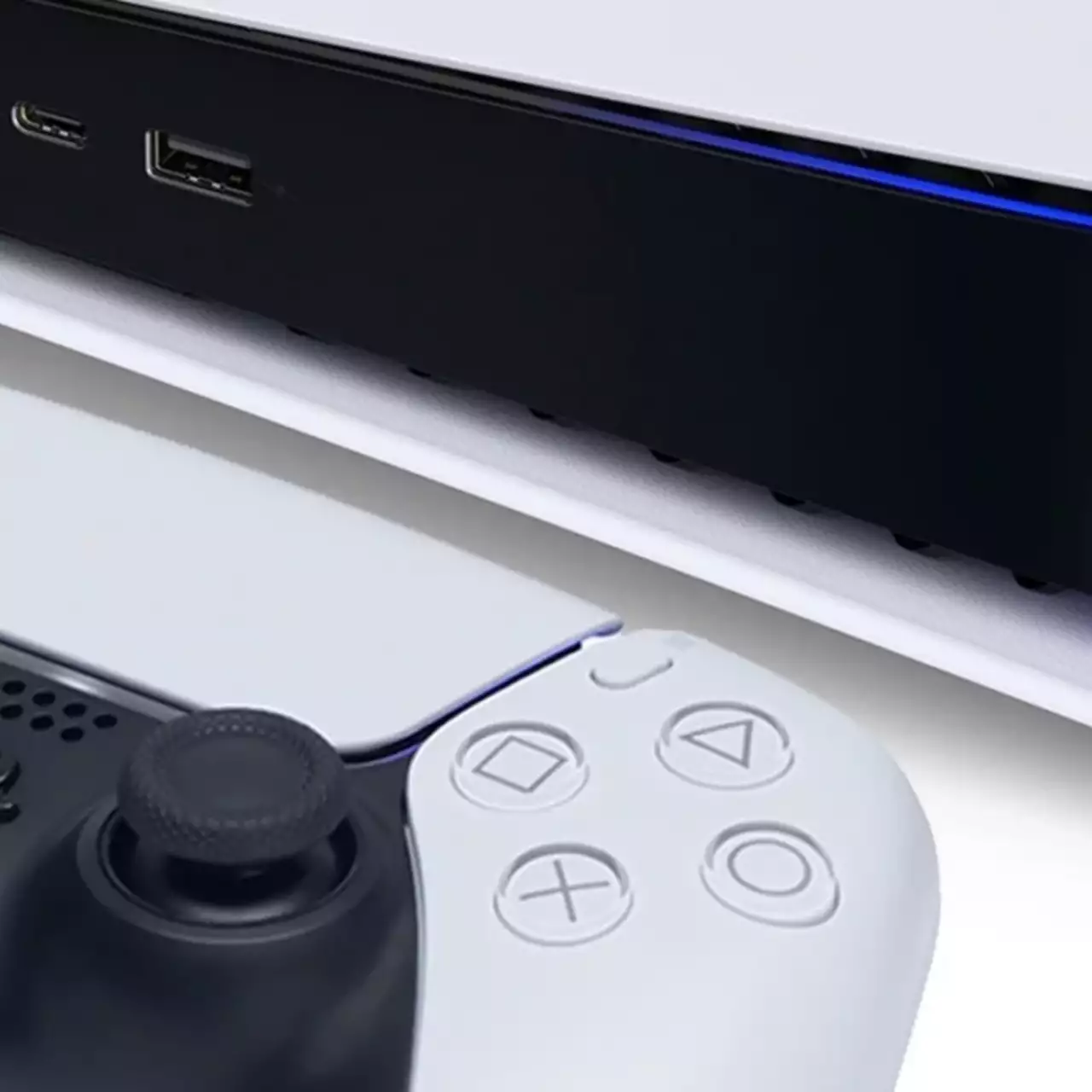 Геймеры научили PlayStation 5 посещать порносайты, несмотря на отсутствие браузера в консоли