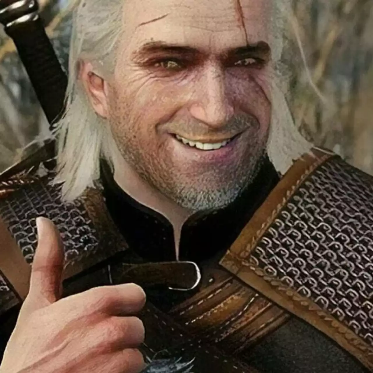 The Witcher 3 «летает» на портативной консоли GDP Win 3 с Windows 10 (видео) The Witcher 3 «летает» на портативной консоли GDP Win 3 с Windows 10 (видео)