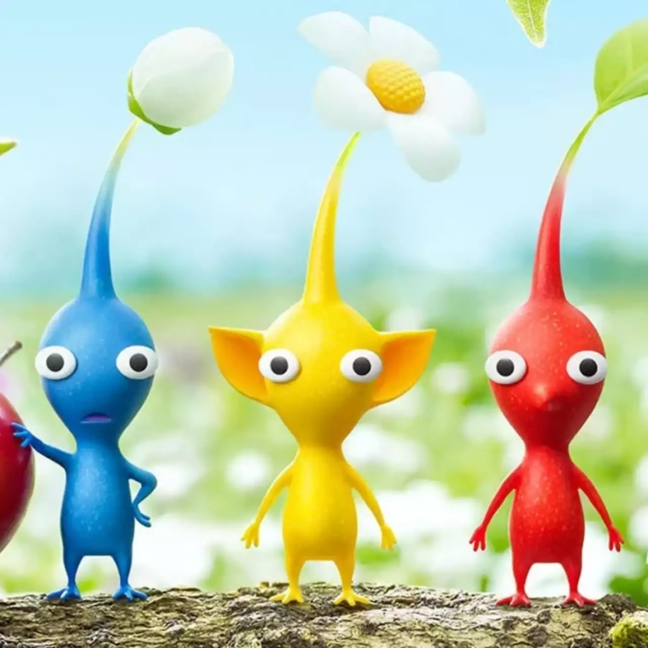 Обзор Pikmin 3 Deluxe. Детская стратегия-головоломка с суровым нравом