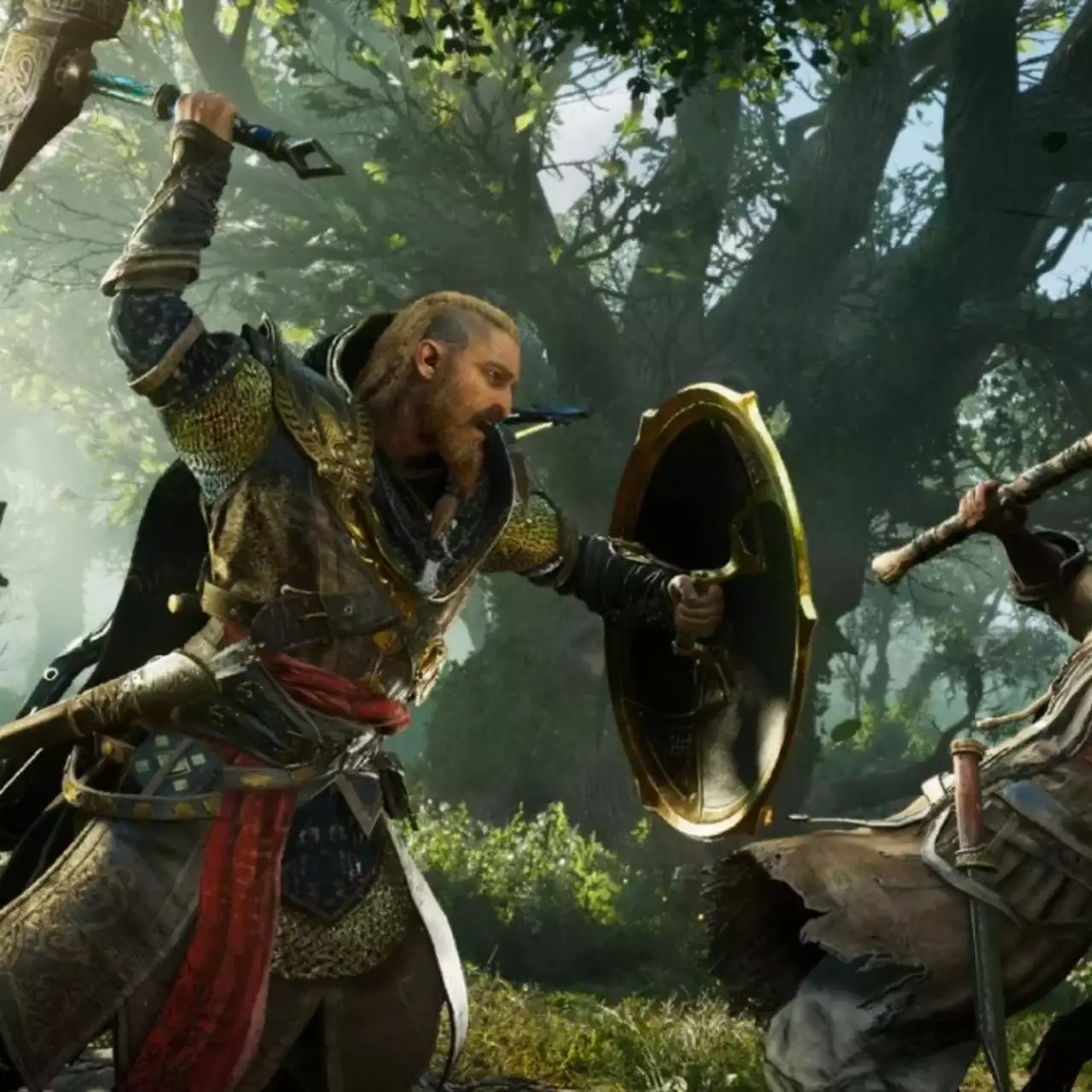 Ubisoft заявила, что Assassin's Creed Valhalla превзошла «Одиссею» по количеству игроков