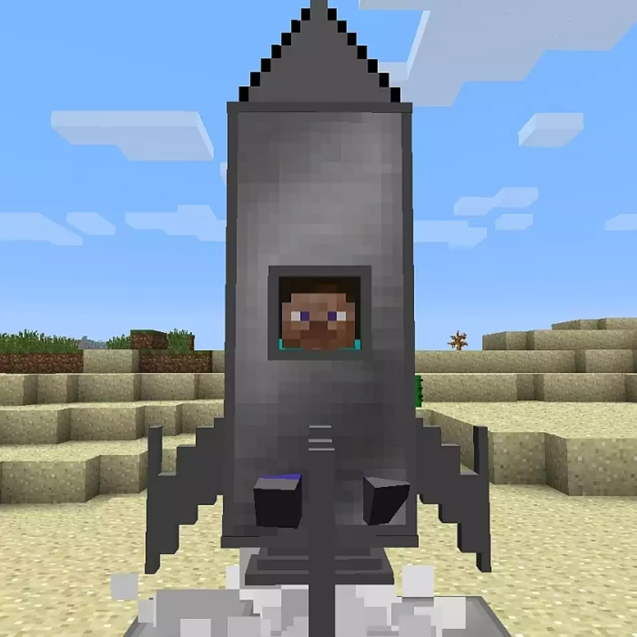 Мод GalactiCraft позволит посещать другие планеты в Minecraft Мод GalactiCraft позволит посещать другие планеты в Minecraft