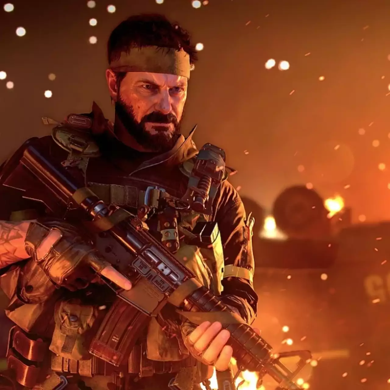 В сети появилось полное прохождение Call of Duty: Black Ops Cold War. Игру одолели за 3,5 часа В сети появилось полное прохождение Call of Duty: Black Ops Cold War. Игру одолели за 3,5 часа