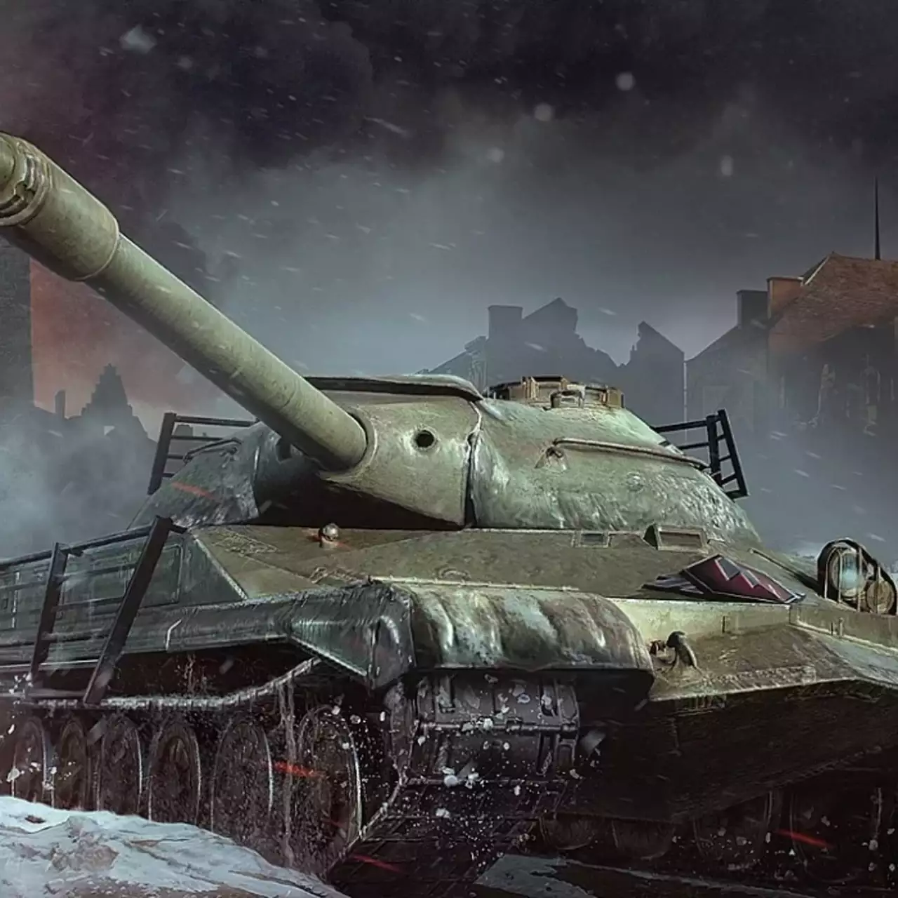 Лучшие игроки World of Tanks Blitz поборются за 200 тысяч долларов