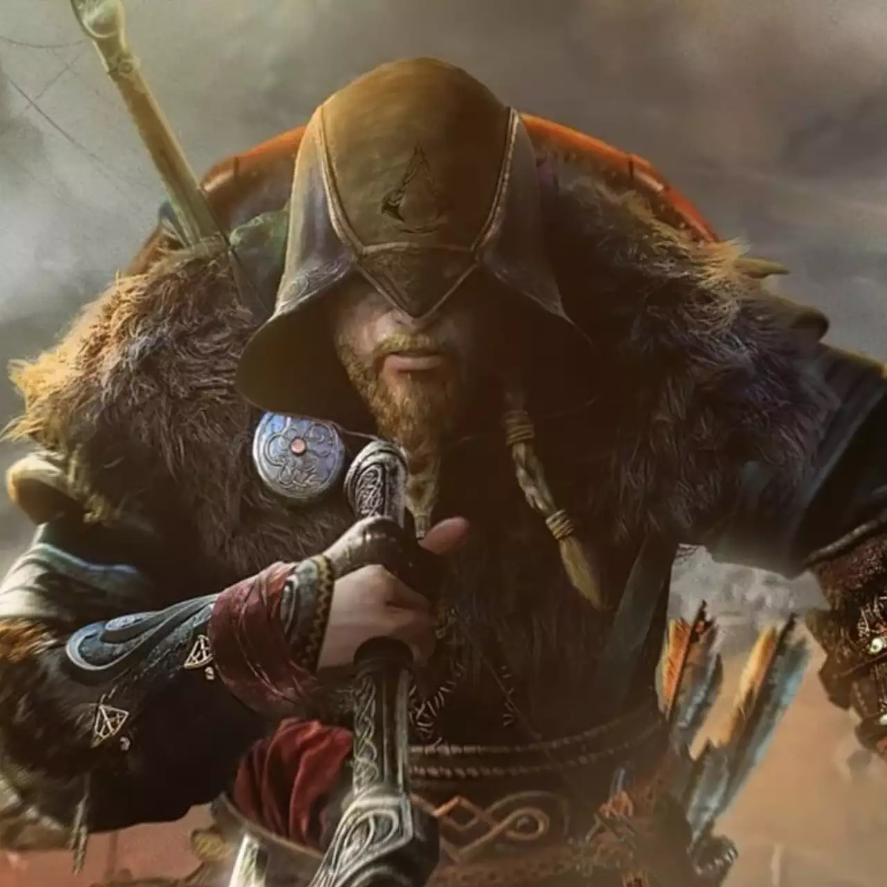 Прохождение всех дополнительных заданий в Assassin's Creed Valhalla Прохождение всех дополнительных заданий в Assassin's Creed Valhalla