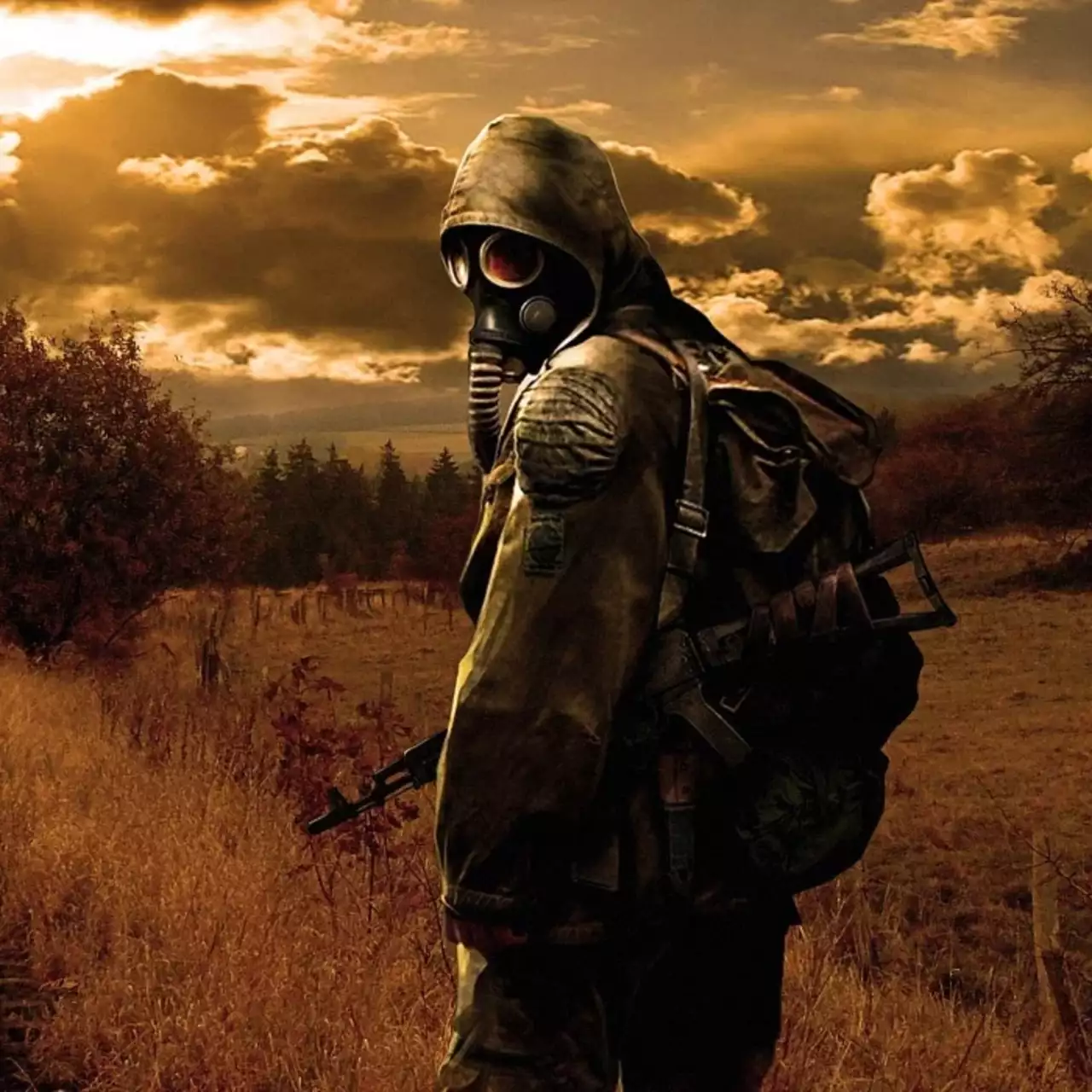 Автор ремейка S.T.A.L.K.E.R. на UE4 показал геймплей на Кордоне и стрельбу из пулемета Автор ремейка S.T.A.L.K.E.R. на UE4 показал геймплей на Кордоне и стрельбу из пулемета