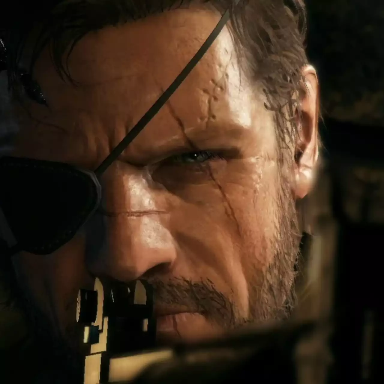 Konami рассказала, смогут ли владельцы PS5 и Xbox Series S/X поиграть в Metal Gear Solid V