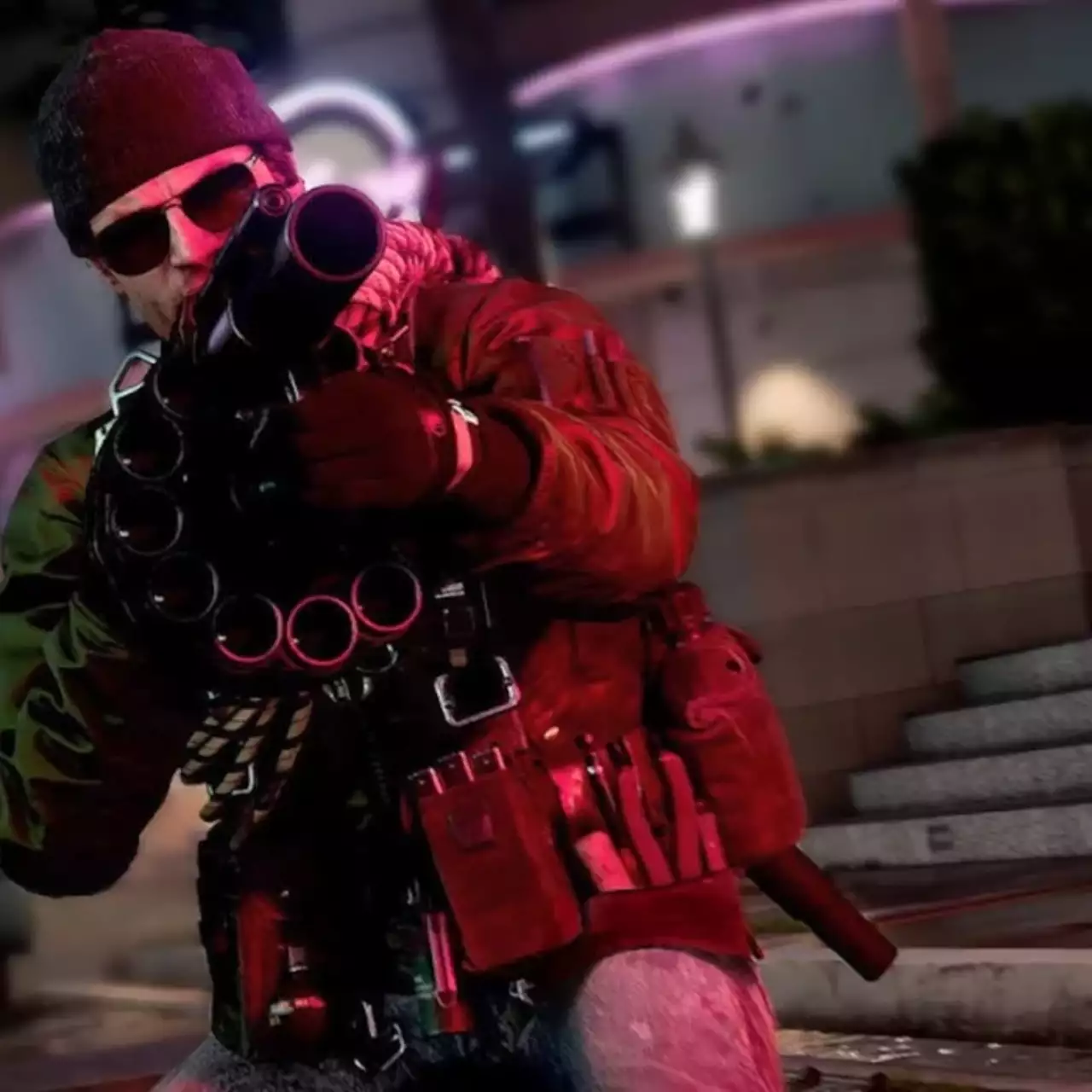 PC-версия новой Call of Duty предложила геймерам подождать 77 тыс. минут до начала матча