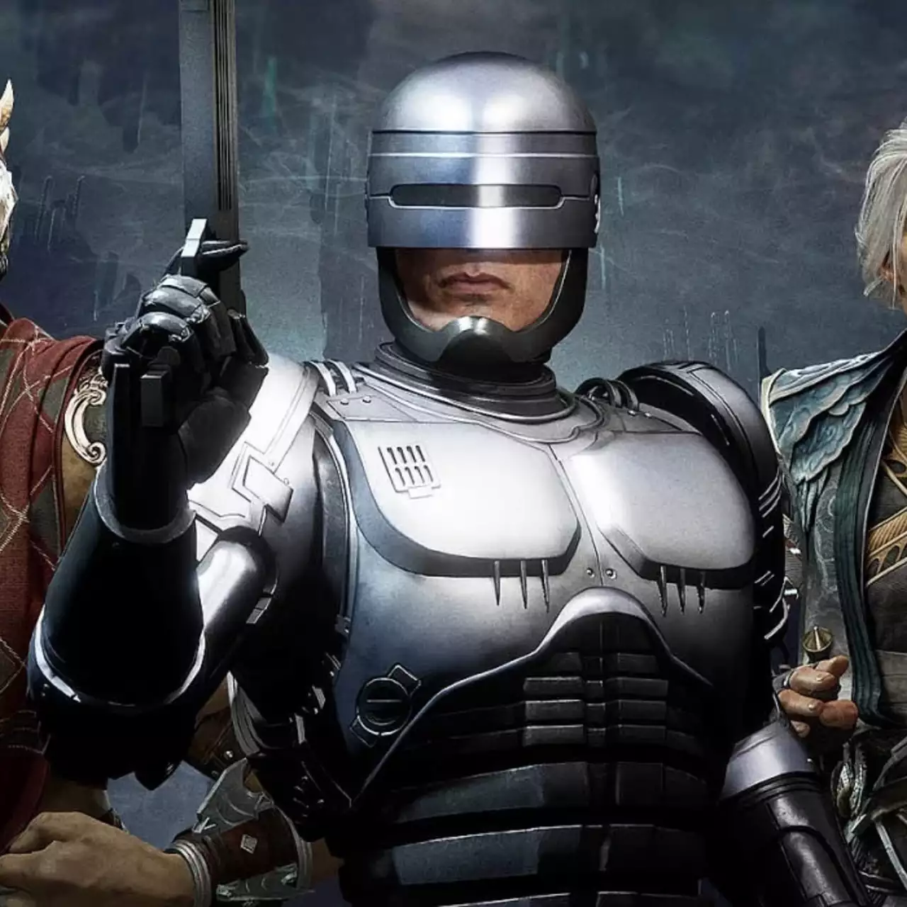 В Steam распродают файтинги по низким ценам: Mortal Kombat 11, Injustice 2, Tekken 7 и многое другое