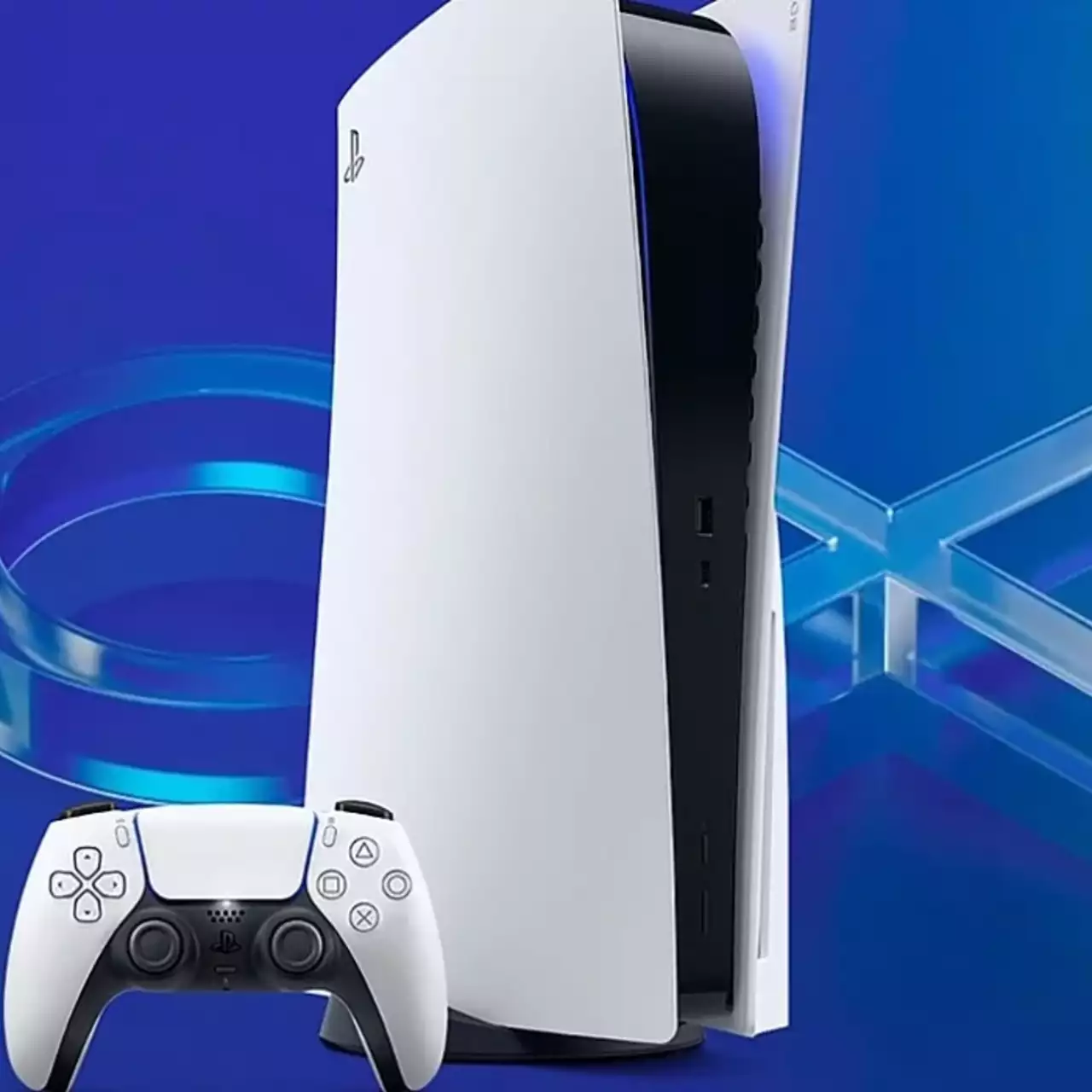 Как перенести данные с PS4 на PS5
