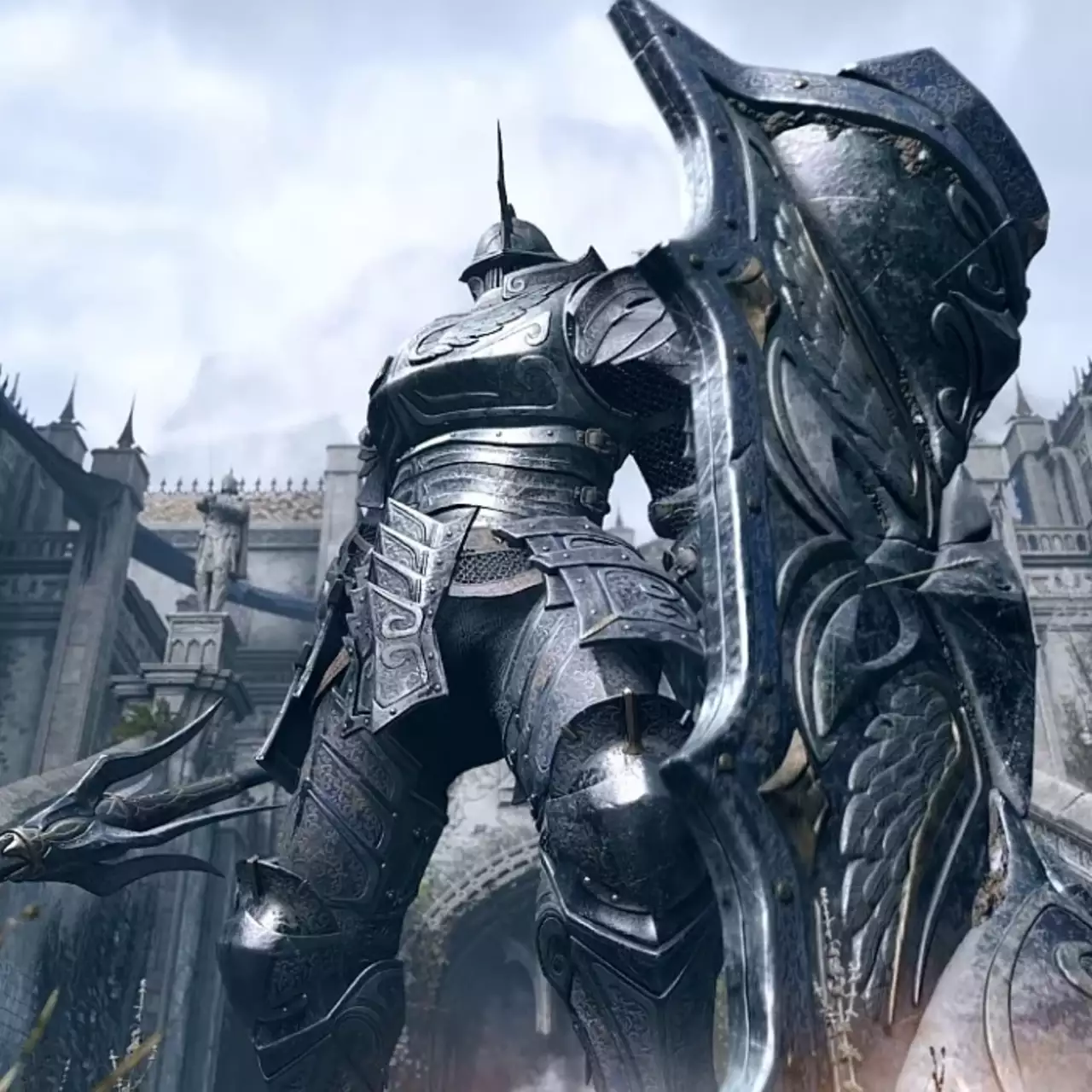 «Обязательно для прохождения»: Demon's Souls получила 92 балла на Metacritic