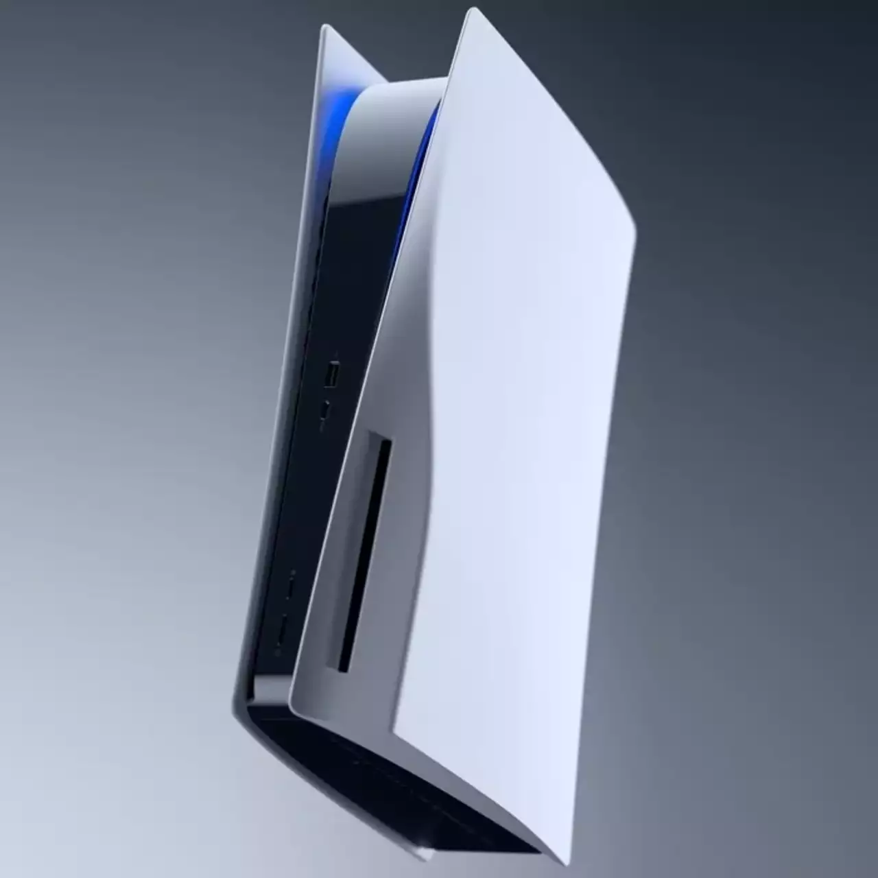 Фортануло: покупателю цифровой PS5 прислали версию с приводом. Похоже, Sony делает это специально Фортануло: покупателю цифровой PS5 прислали версию с приводом. Похоже, Sony делает это специально