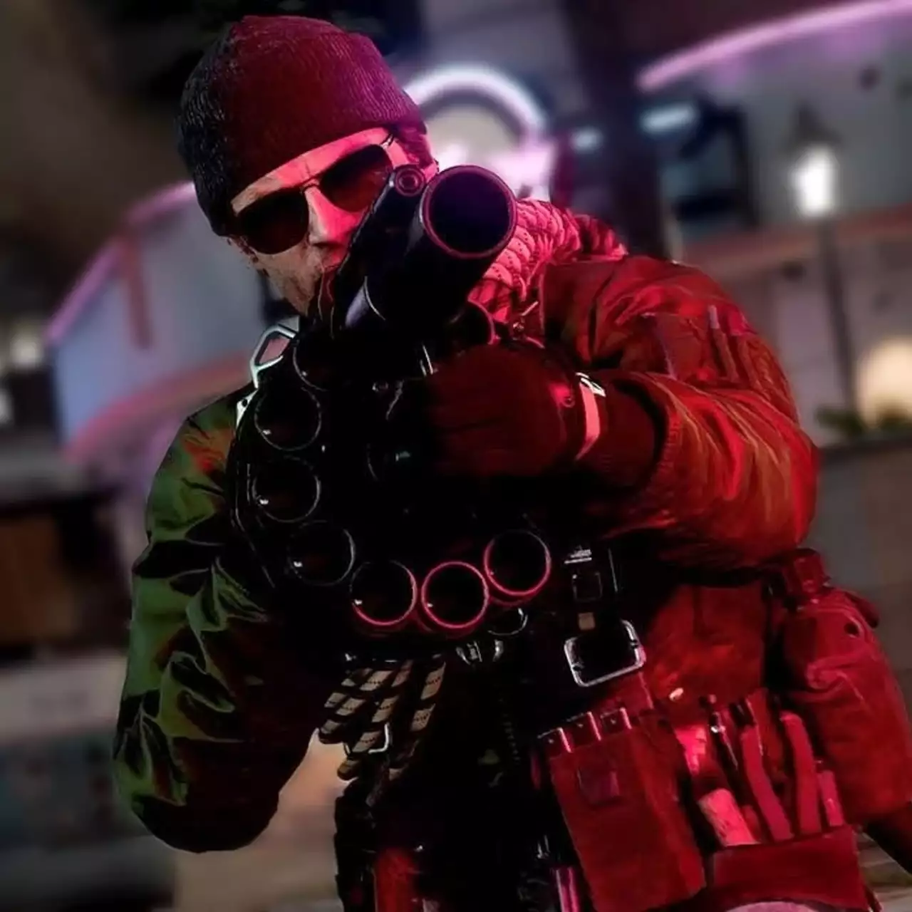 Пасхалка в Call of Duty: Black Ops Cold War — как открыть дверь в убежище Пасхалка в Call of Duty: Black Ops Cold War — как открыть дверь в убежище