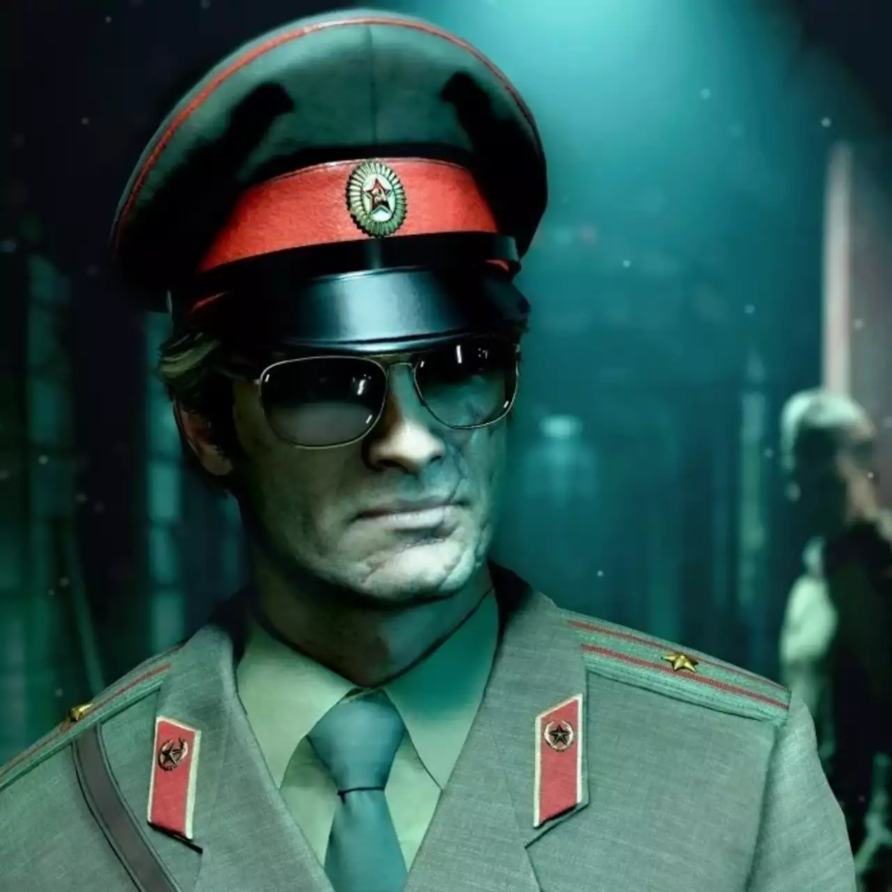Как расшифровать дискету в операции Хаос в Call of Duty: Black Ops Cold War