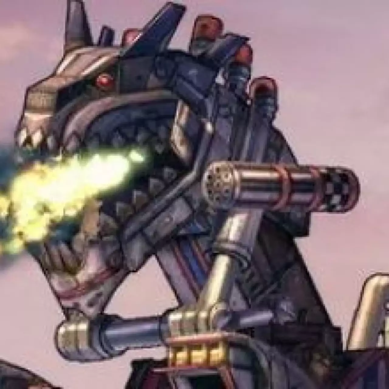 DLC Mr. Torgue's Campaign of Carnage для Borderlands 2 официально анонсировано