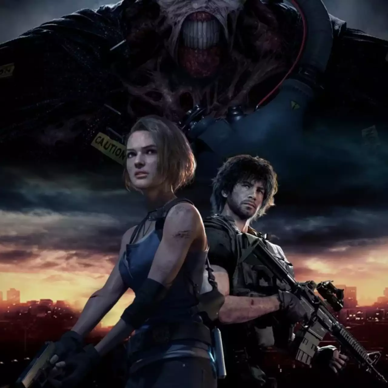Косплеерша перевоплотилась в главную героиню Resident Evil 3. Получилось очень атмосферно (фото) Косплеерша перевоплотилась в главную героиню Resident Evil 3. Получилось очень атмосферно (фото)