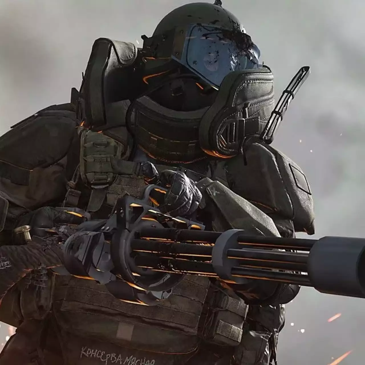 Обделили: Activision неожиданно добавила 120 FPS в Call of Duty на Xbox Series X, но забыла про PS5 Обделили: Activision неожиданно добавила 120 FPS в Call of Duty на Xbox Series X, но забыла про PS5