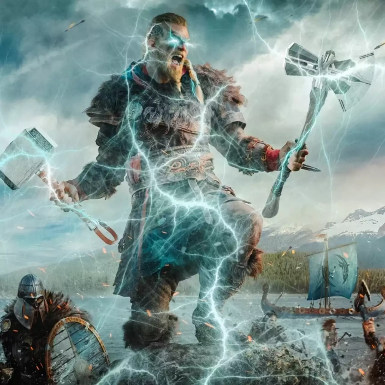 Где найти всех культистов Ордена Древних в Assassin's Creed Valhalla. Карты локаций, где находятся культисты Где найти всех культистов Ордена Древних в Assassin's Creed Valhalla. Карты локаций, где находятся культисты