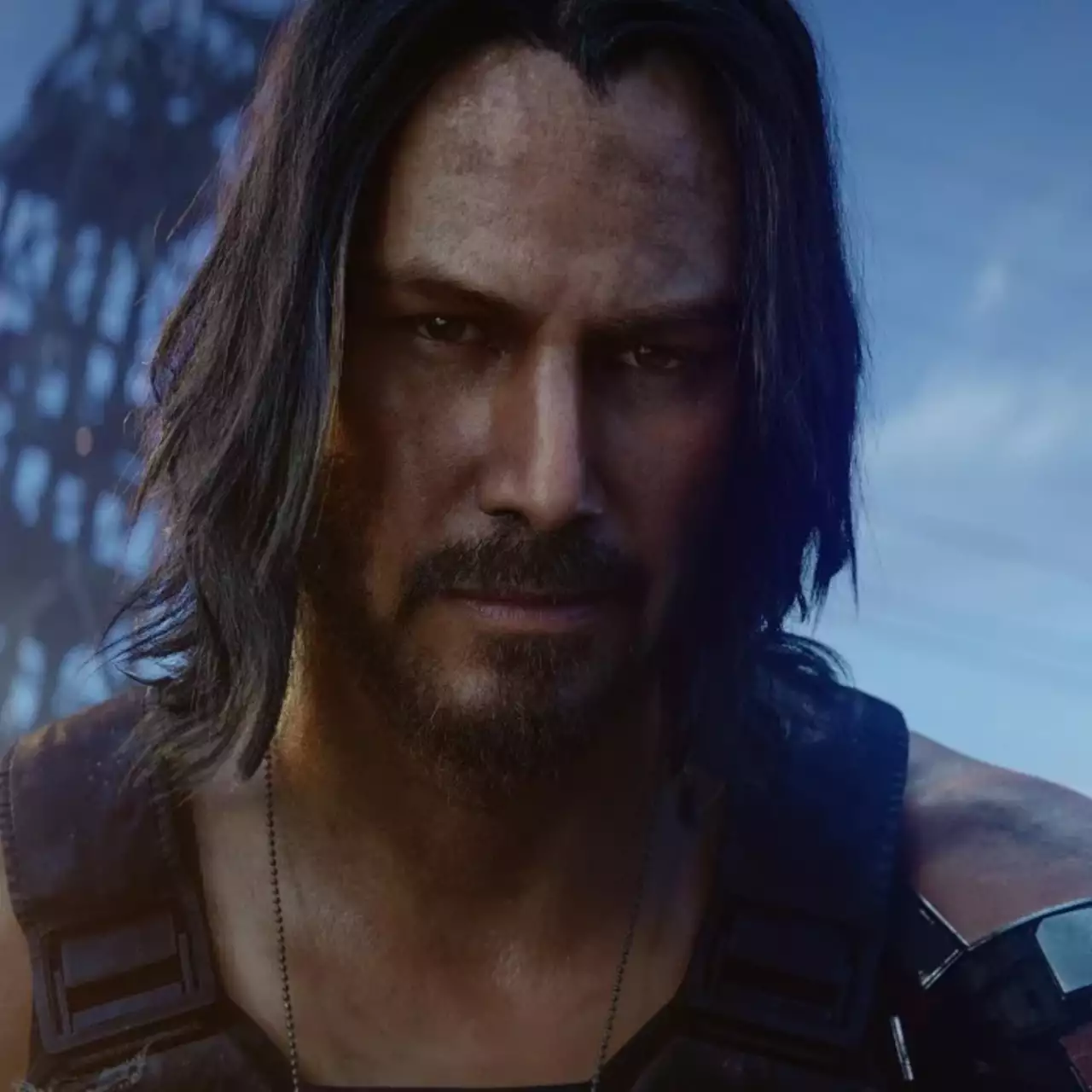 Многопользовательский режим Cyberpunk 2077 может быть похож на GTA Online