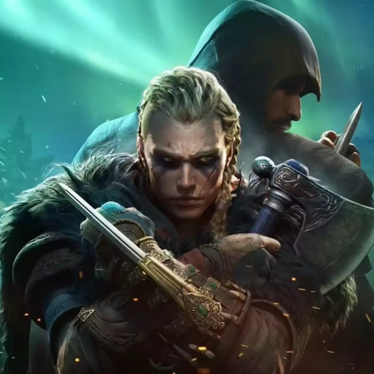 Романы в Assassin's Creed: Valhalla. С кем в игре можно заняться сексом Романы в Assassin's Creed: Valhalla. С кем в игре можно заняться сексом