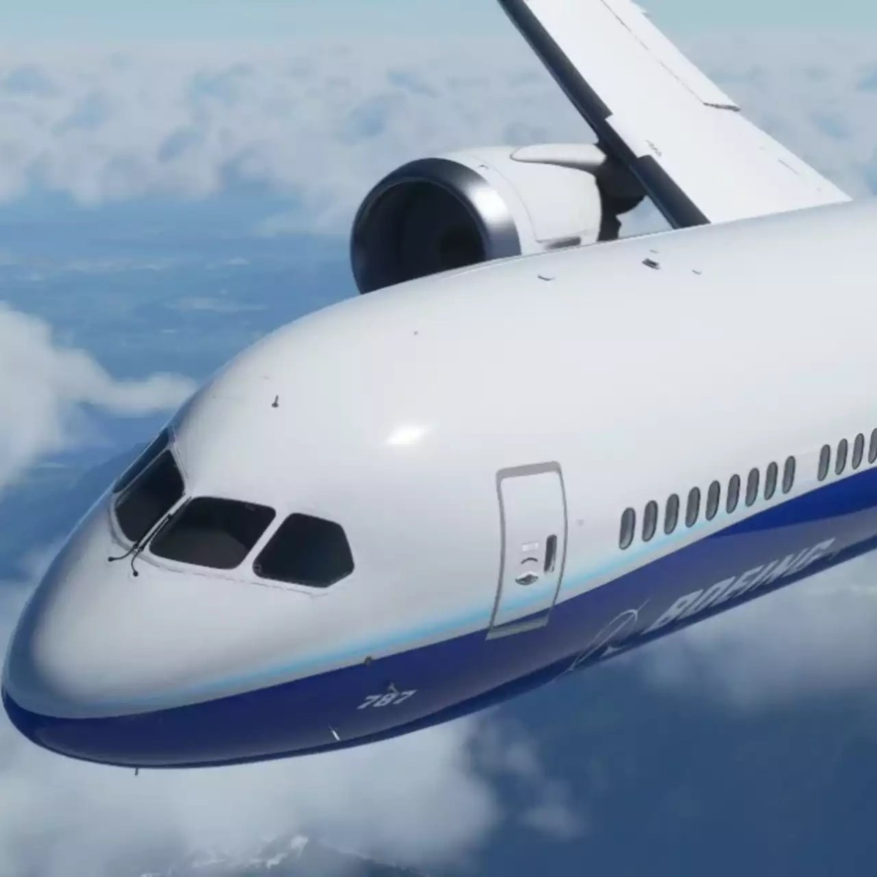 Геймер сравнил графику Microsoft Flight Simulator с трейлером игры (видео)