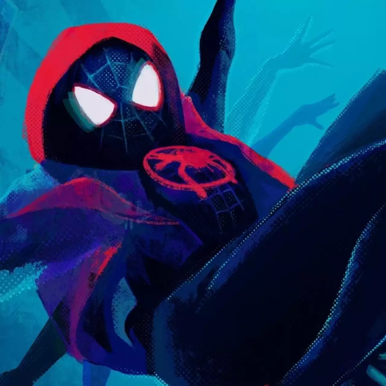 Энтузиаст воссоздал сцену из мультика о Человеке-пауке в Spider-Man: Miles Morales (видео) Энтузиаст воссоздал сцену из мультика о Человеке-пауке в Spider-Man: Miles Morales (видео)