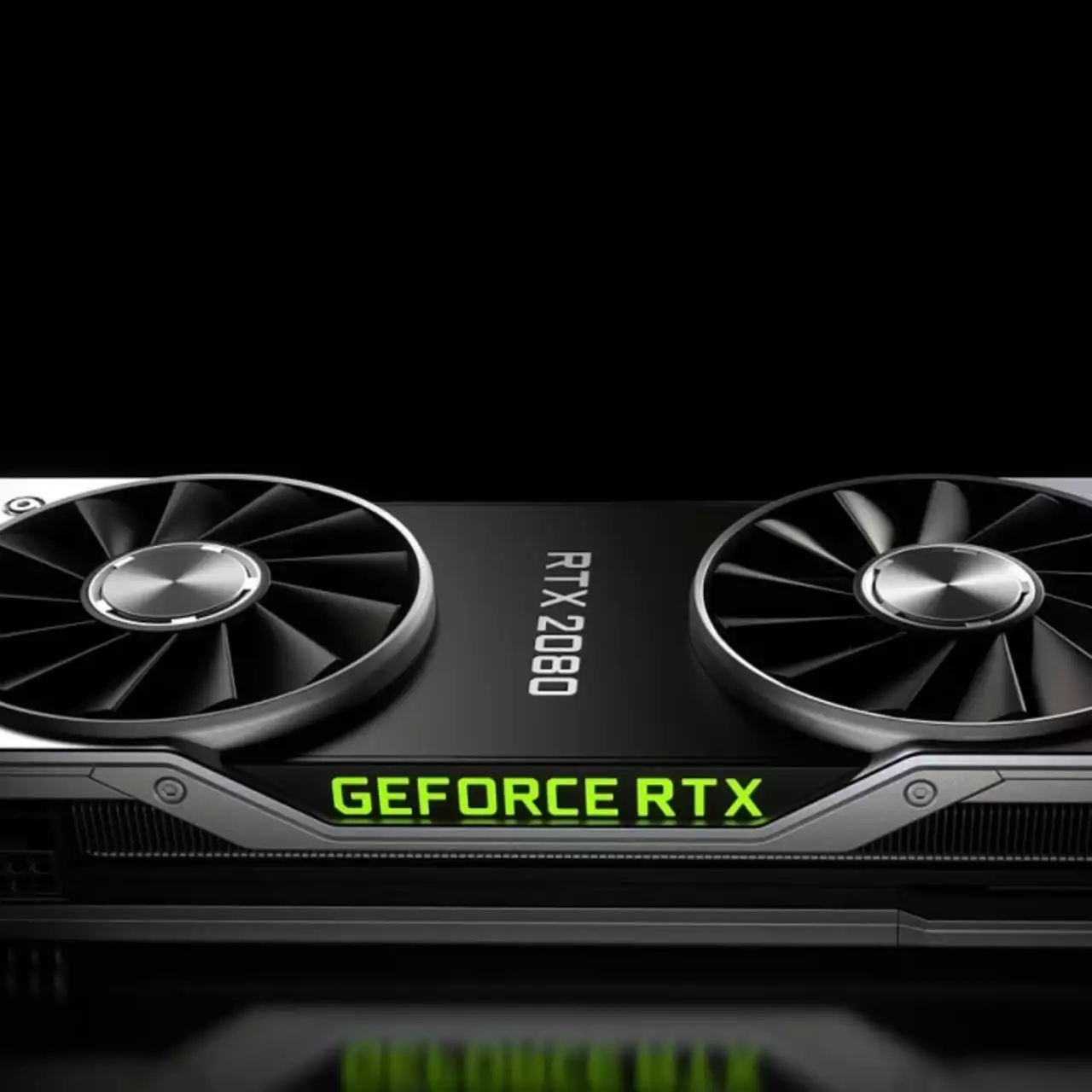 Результаты тестов GeForce RTX 3060 Ti утекли в сеть. Видеокарта мощнее, чем 2080 Super