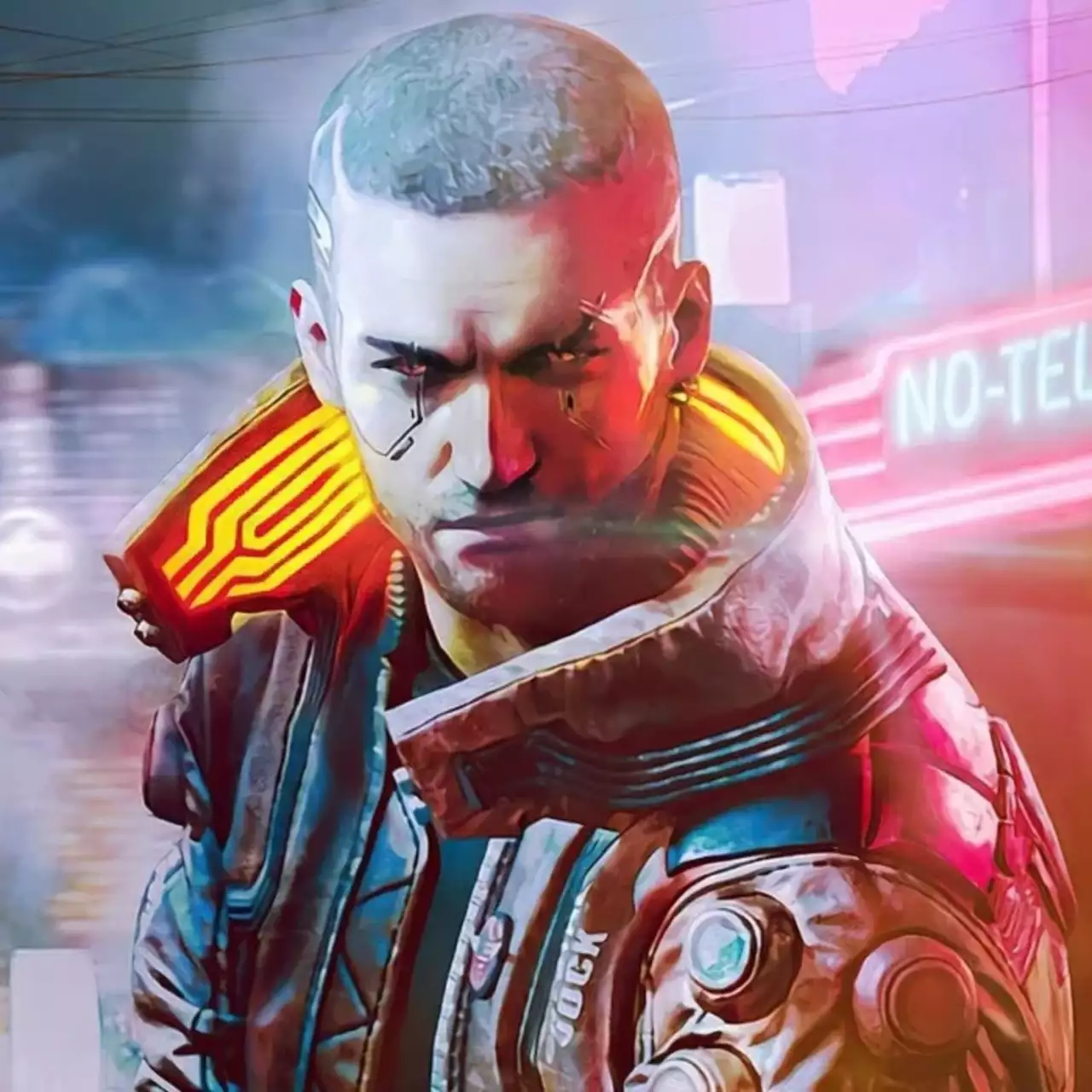 В сеть слили коробку Cyberpunk 2077 и новую рекламу. Стало известно, сколько займет игра на диске В сеть слили коробку Cyberpunk 2077 и новую рекламу. Стало известно, сколько займет игра на диске