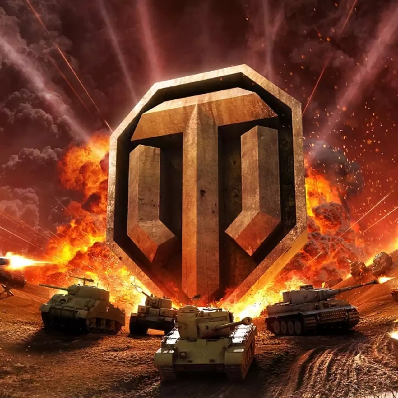 Авторы World of Tanks проведут «Стрим года» с раздачей подарков и свежими анонсами