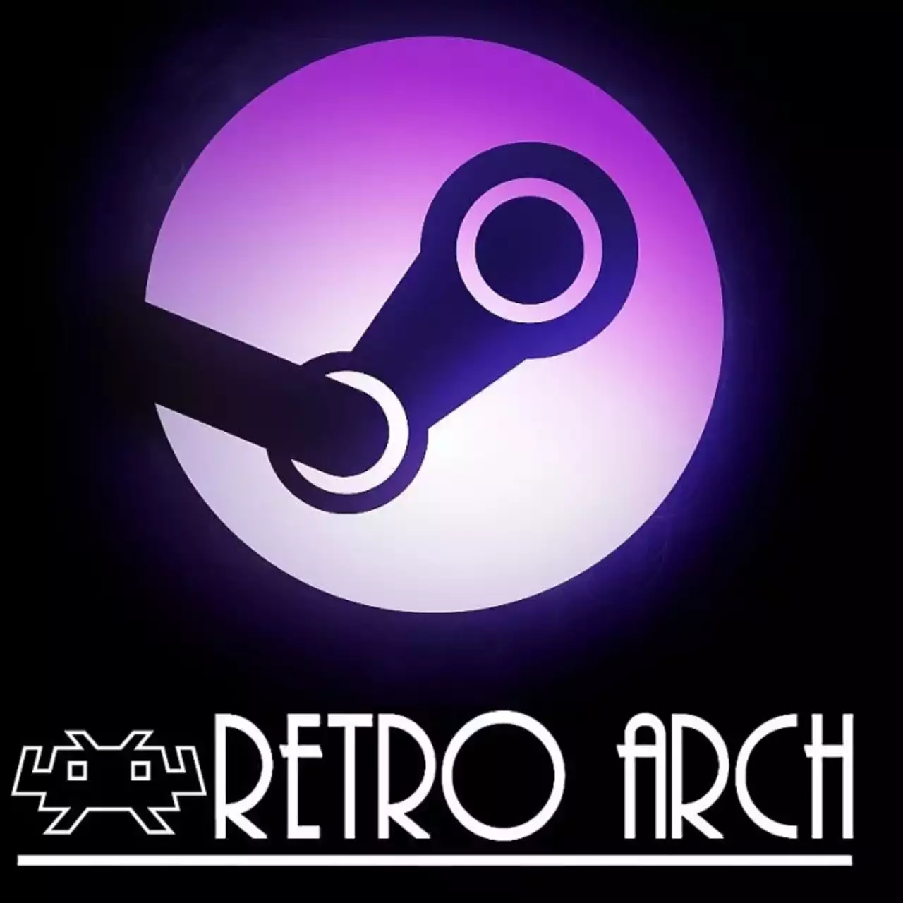Олды оценят. В Steam готовится тестирование RetroArch Олды оценят. В Steam готовится тестирование RetroArch
