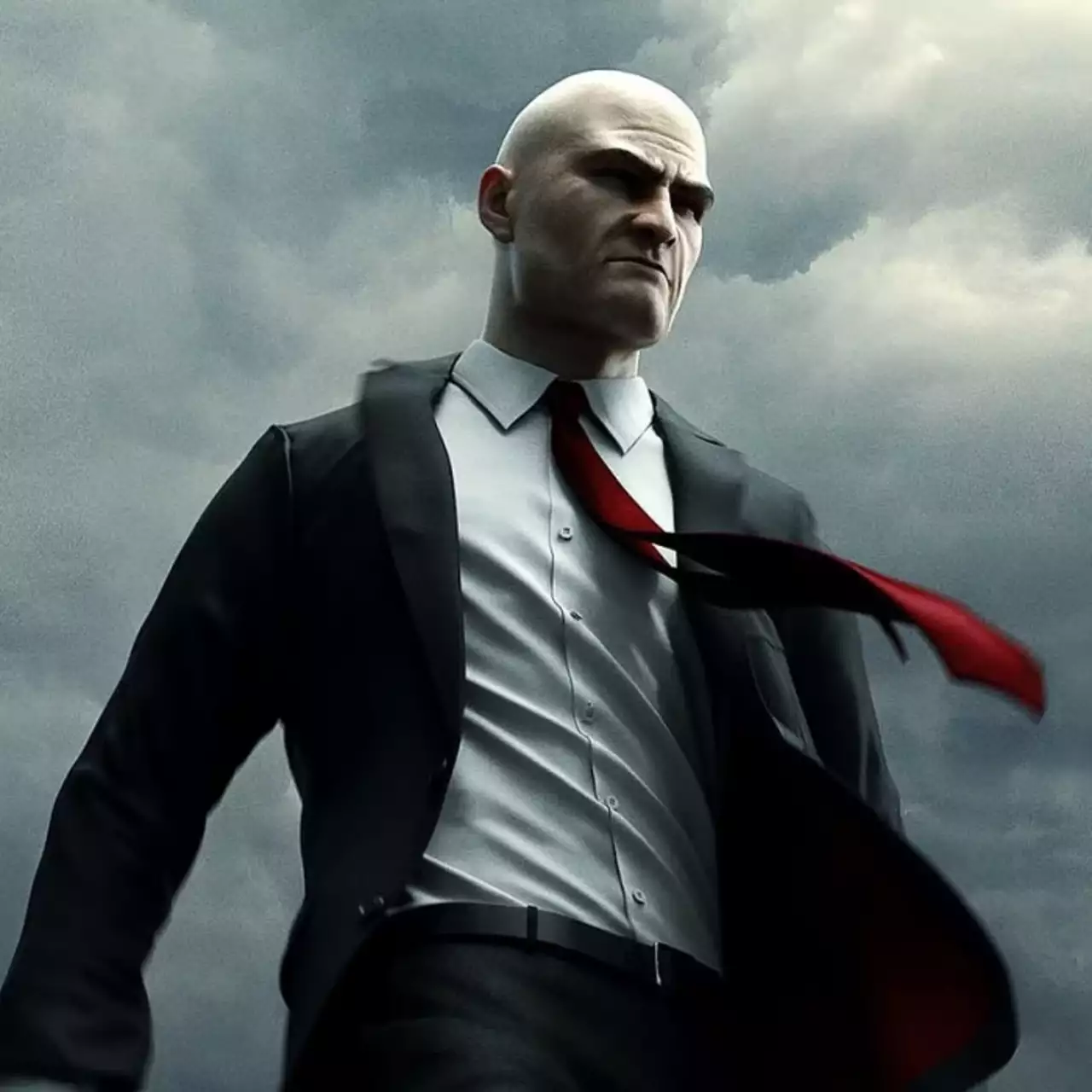 Завтра создатели Hitman анонсируют новую игру. Фанаты надеются, что там будет Советский Союз Завтра создатели Hitman анонсируют новую игру. Фанаты надеются, что там будет Советский Союз