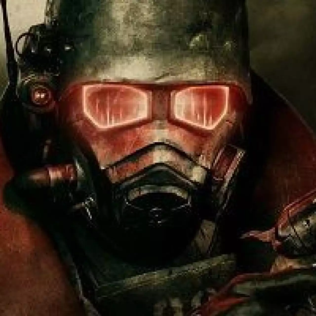Секреты Fallout: New Vegas Секреты Fallout: New Vegas