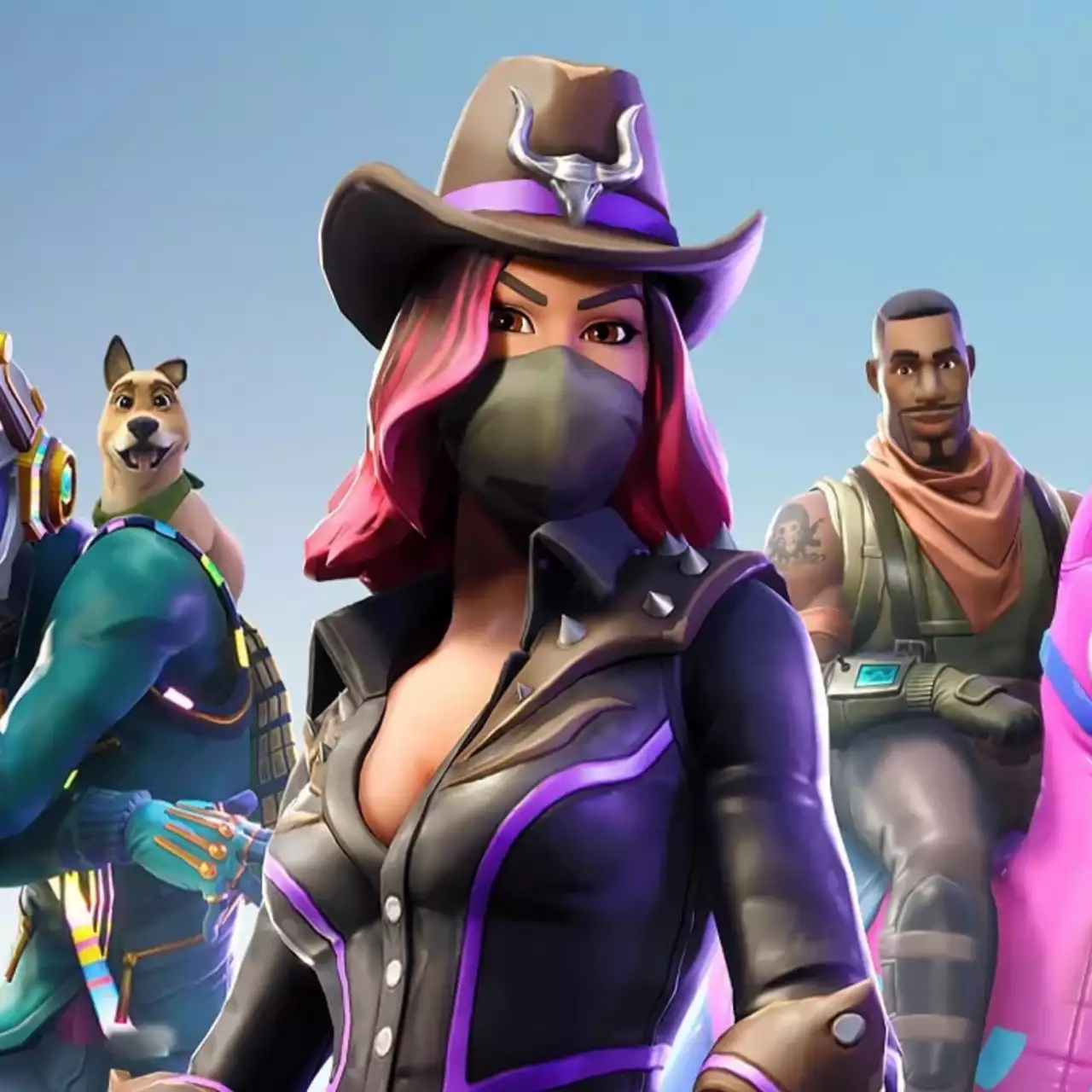 Apple снизила комиссию в магазине App Store, но не для Fortnite и других крупных игр Apple снизила комиссию в магазине App Store, но не для Fortnite и других крупных игр