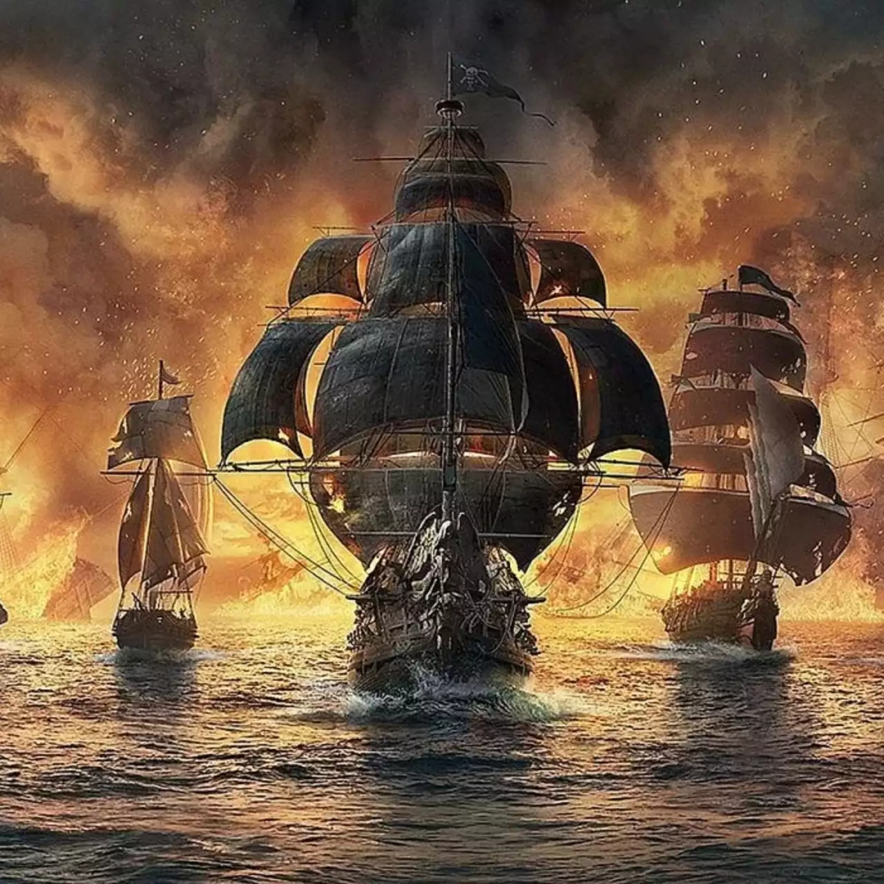 Ubisoft уволила топ-менеджера, обвинявшегося в сексуальных домогательствах Ubisoft уволила топ-менеджера, обвинявшегося в сексуальных домогательствах