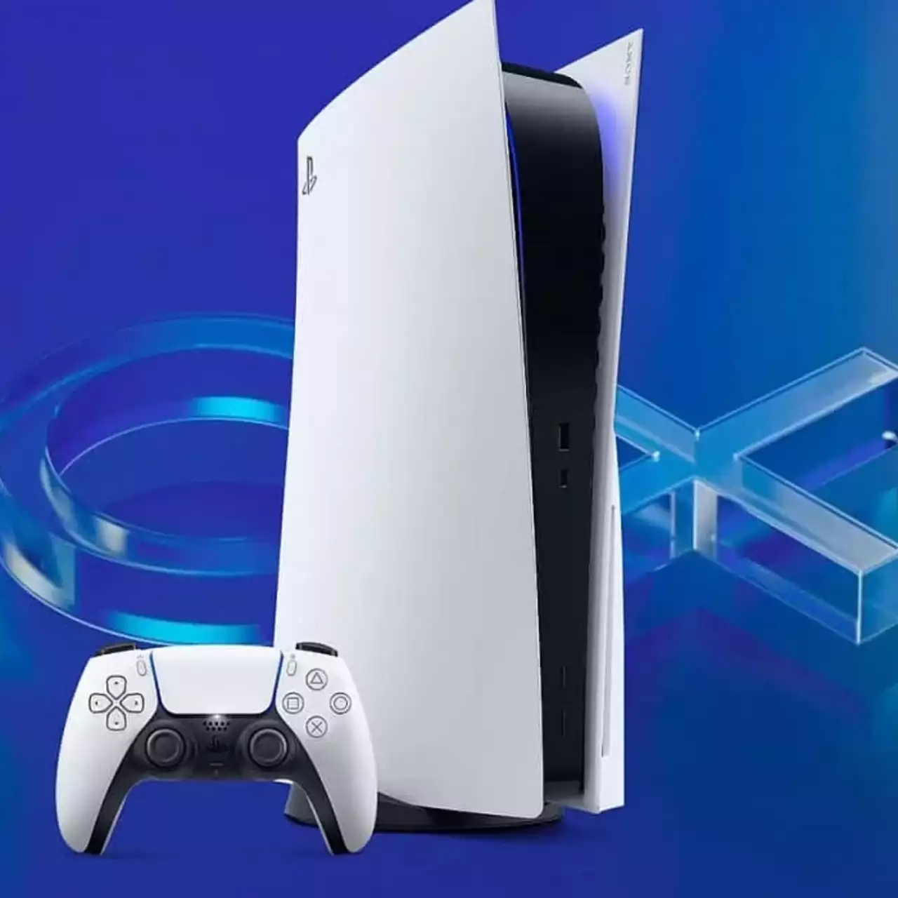 В России стартовали продажи PlayStation 5 В России стартовали продажи PlayStation 5