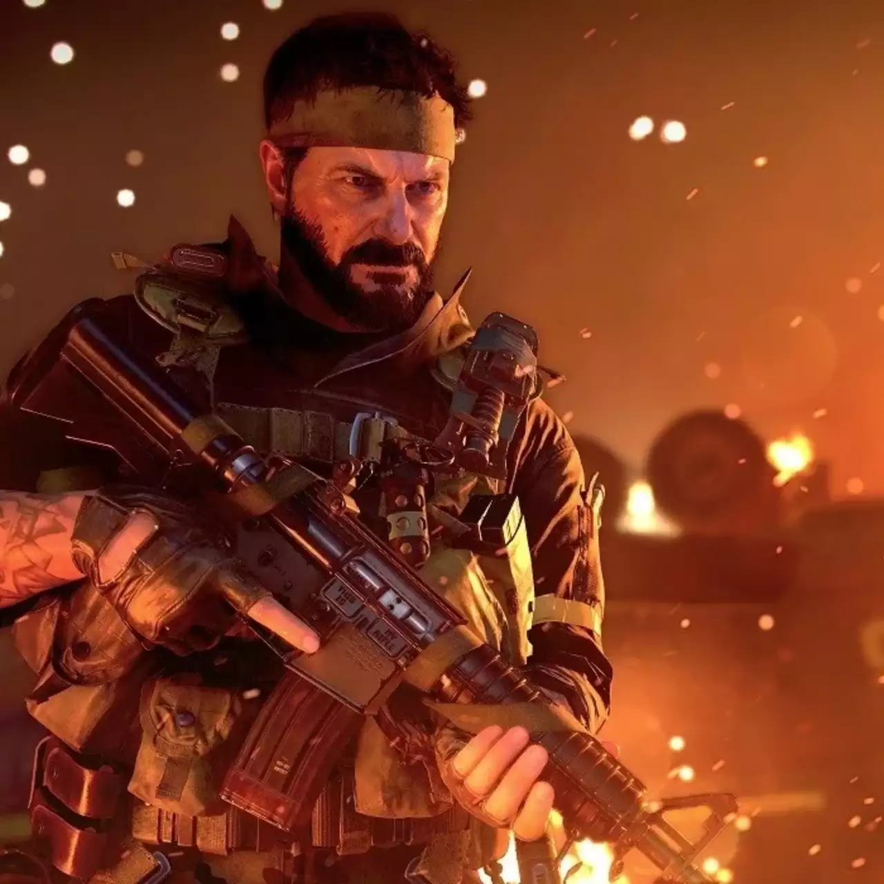 Как получить все концовки в Call of Duty: Black Ops Cold War: хорошая, плохая и худшая Как получить все концовки в Call of Duty: Black Ops Cold War: хорошая, плохая и худшая