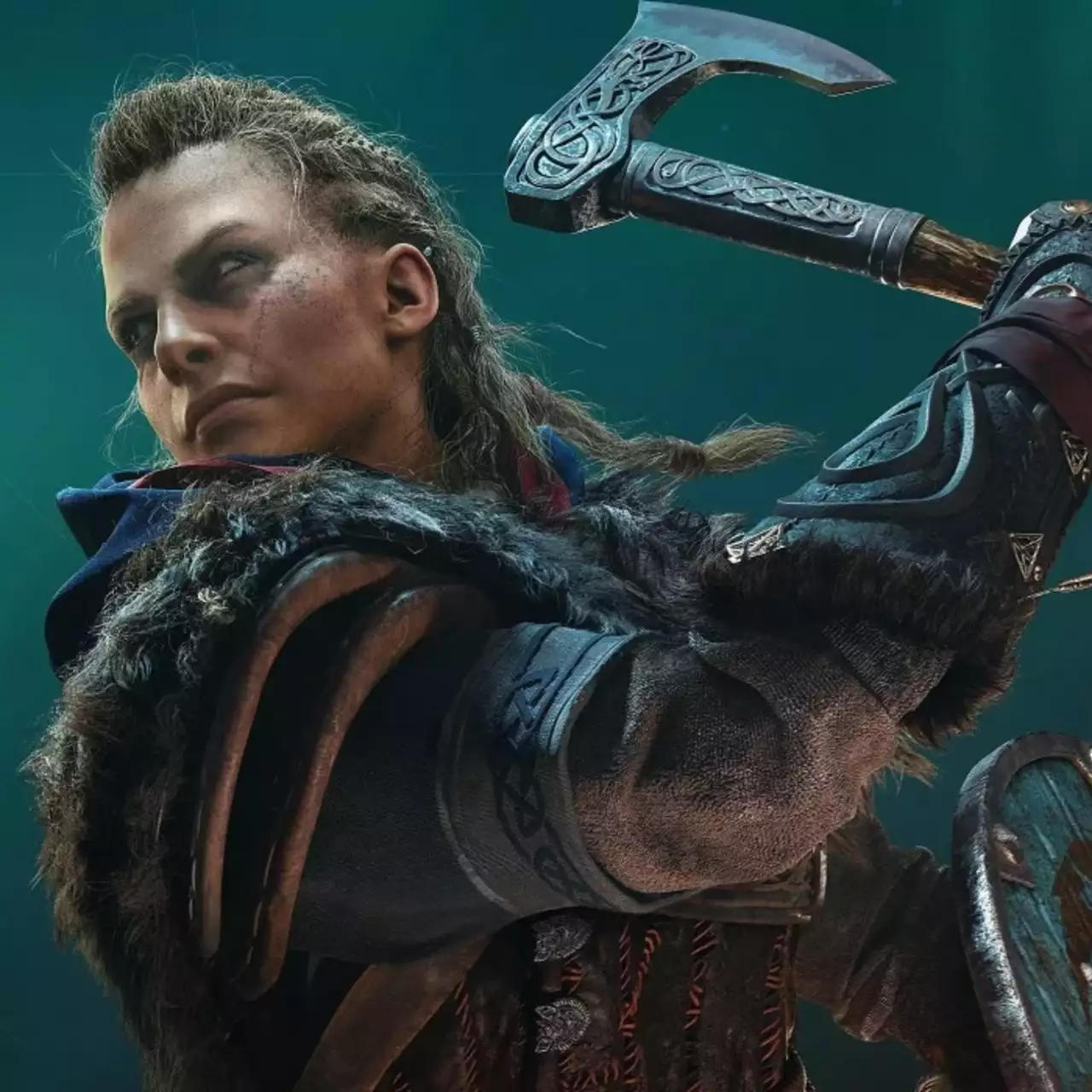 PS5 и Xbox Series X/S сравнили в Assassin's Creed Valhalla. Угадайте, кто победил PS5 и Xbox Series X/S сравнили в Assassin's Creed Valhalla. Угадайте, кто победил