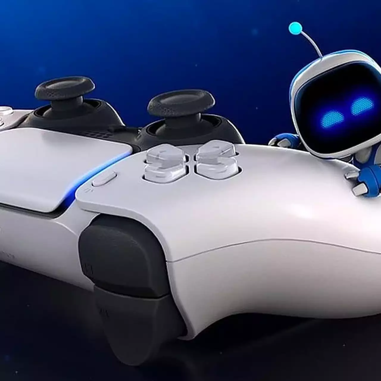 «Всяким блогерам раздали». В социальных сетях возмущаются нехваткой PlayStation 5 в России «Всяким блогерам раздали». В социальных сетях возмущаются нехваткой PlayStation 5 в России