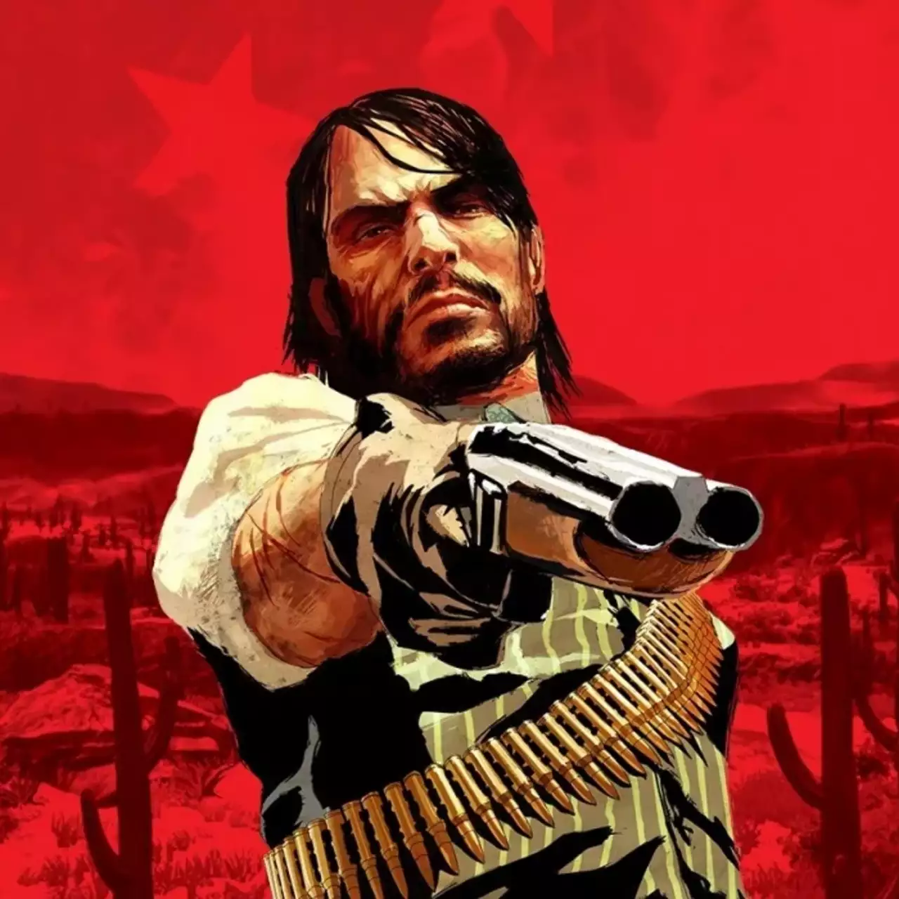 Rockstar выпустит ремастер Red Dead Redemption. Игра может выйти и на PC (слух)