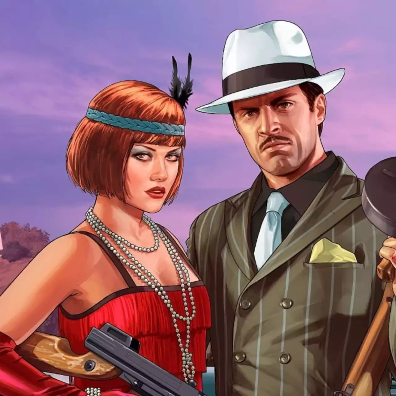 Rockstar тизерит крупнейшее обновление GTA Online с новым островом — видео Rockstar тизерит крупнейшее обновление GTA Online с новым островом — видео