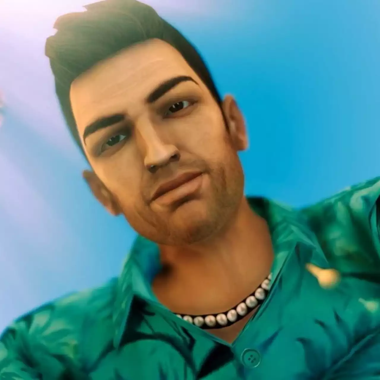 Трейлер ремейка GTA: Vice City на движке GTA 4 анонсировал дату выхода демоверсии Трейлер ремейка GTA: Vice City на движке GTA 4 анонсировал дату выхода демоверсии