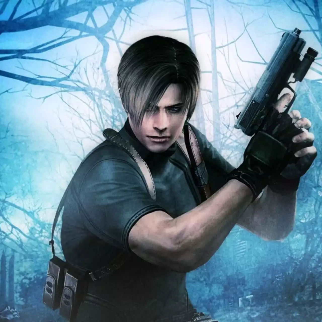 Ремейк Resident Evil 4 и новая Onimusha: свежая утечка рассказала, над какими играми работает Capcom