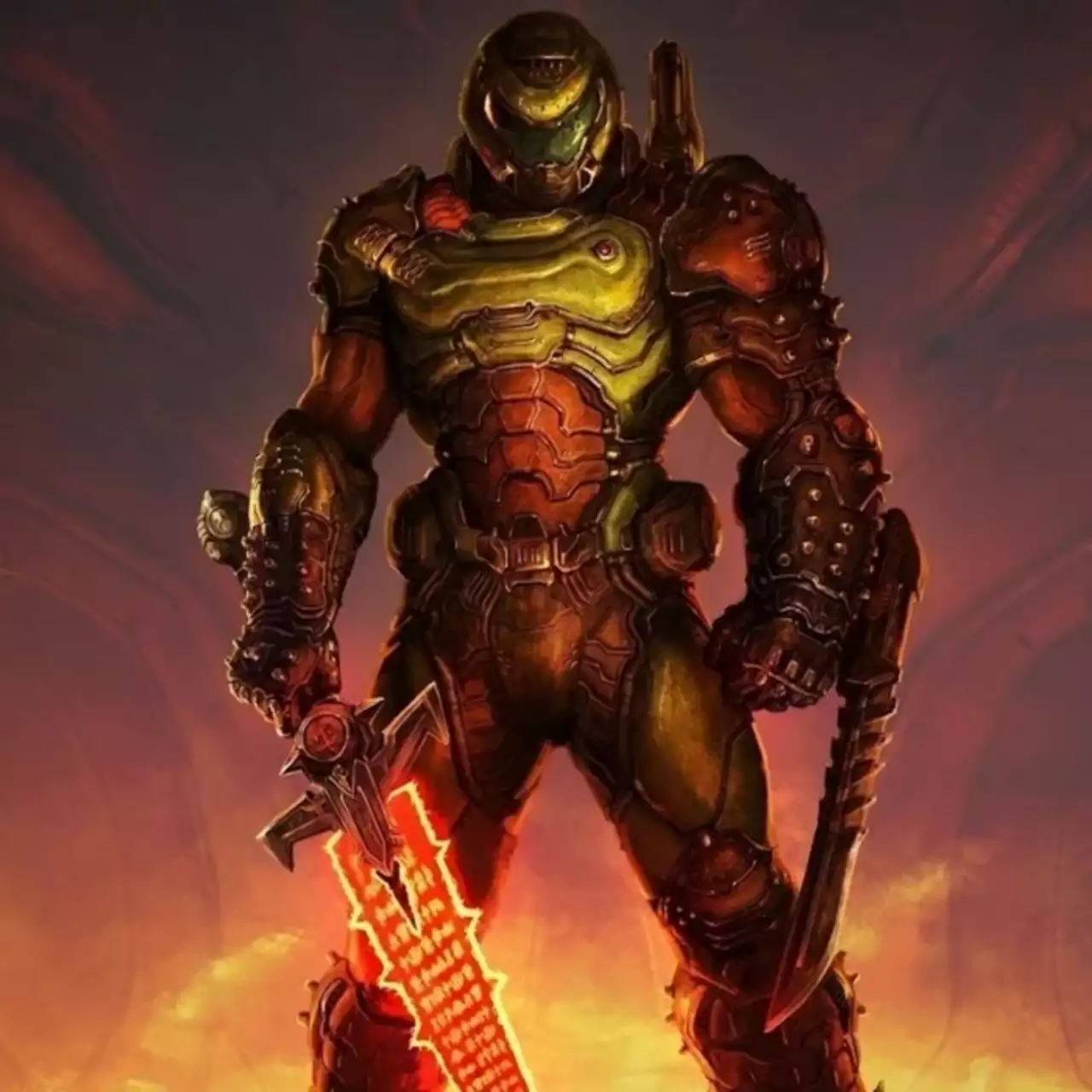 Doom Eternal для Nintendo Switch все еще жива, однако игру нельзя будет купить на картриджах Doom Eternal для Nintendo Switch все еще жива, однако игру нельзя будет купить на картриджах
