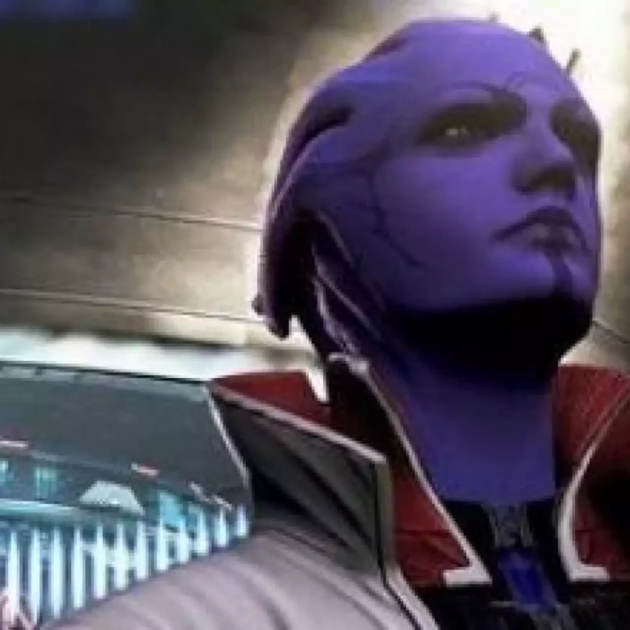 BioWare: «DLC Omega не будет доступно для Wii U-версии Mass Effect 3»