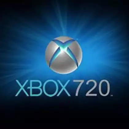 Подробности  Xbox 720